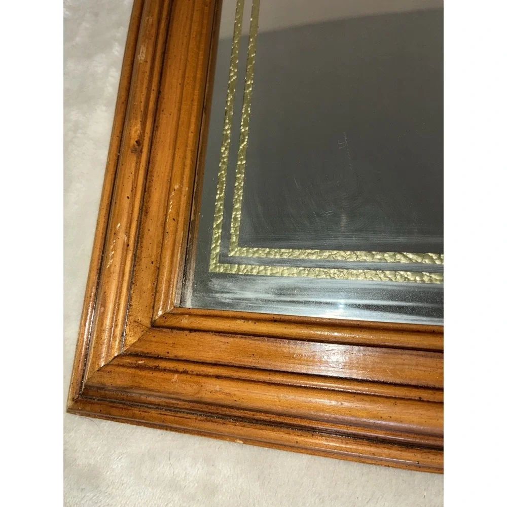 DOS EQUIS Mexican Beer Advertising Mirror 16.5x16.5